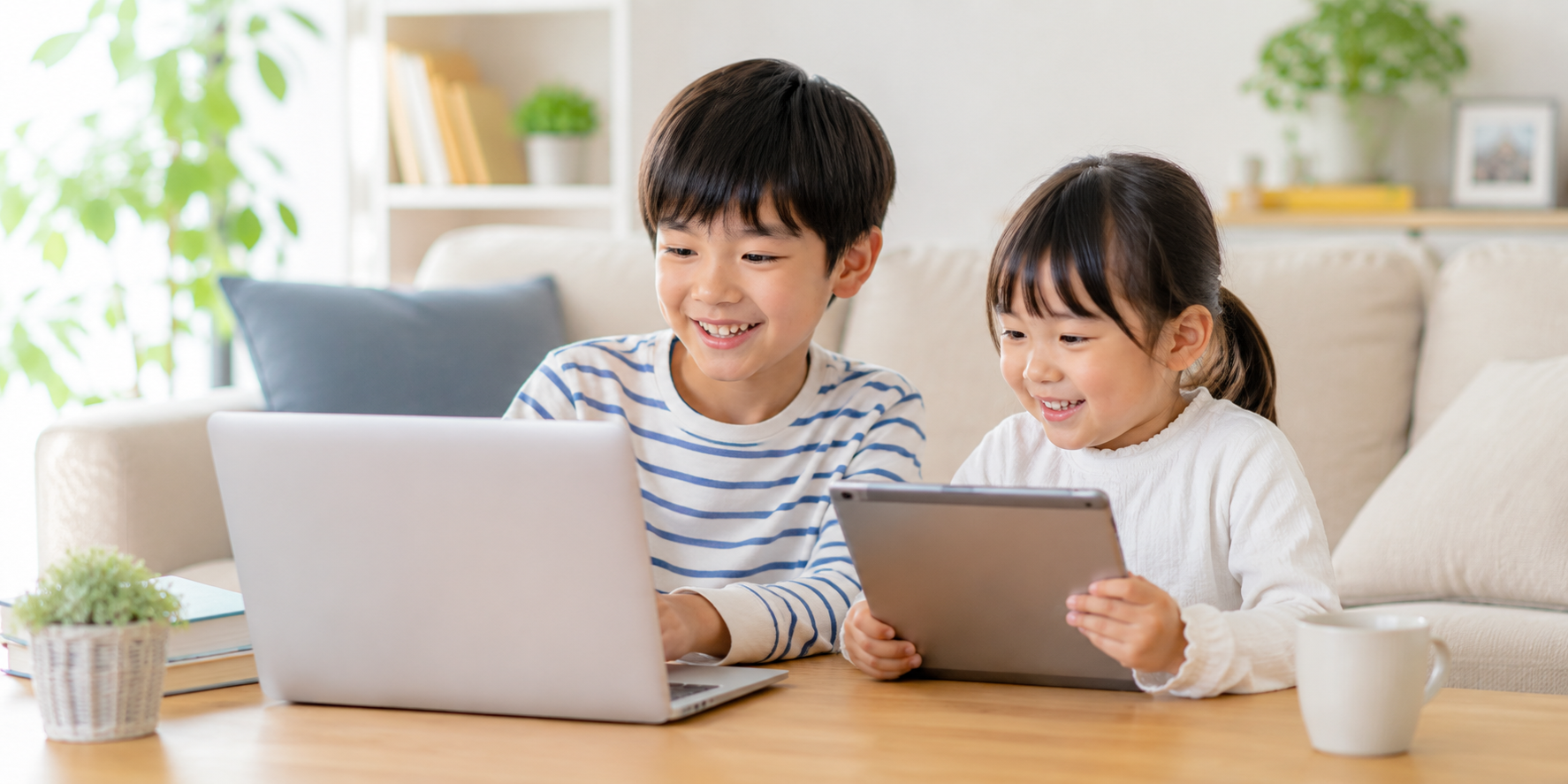 子どものタブレットダラダラ問題、Fire HDの設定でスッキリ解決した話