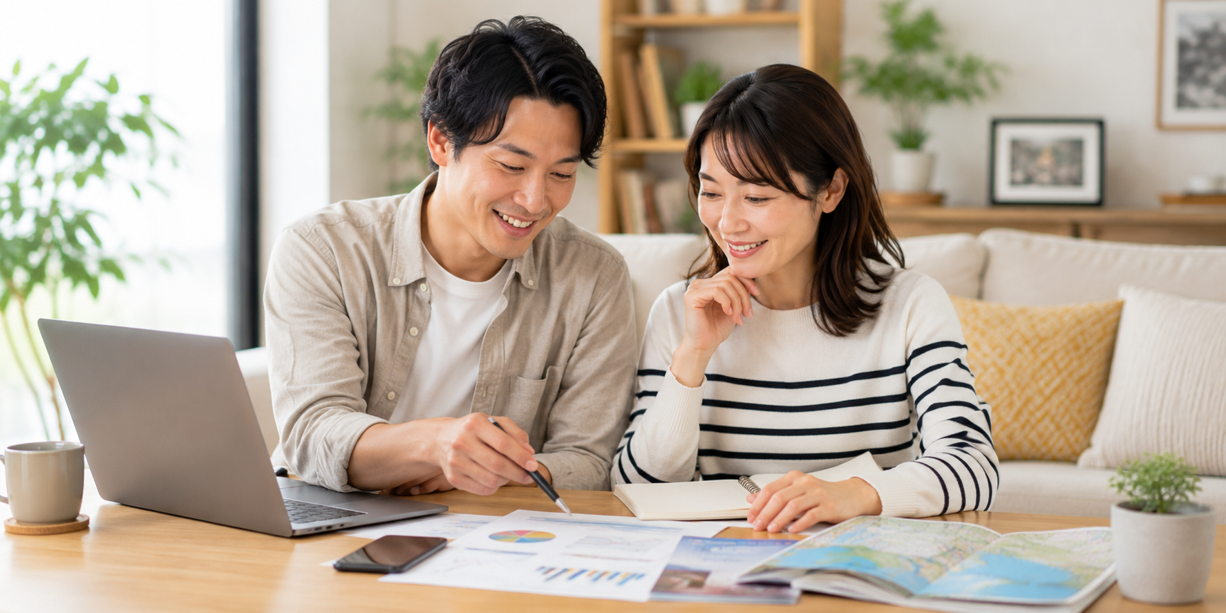 家計簿の自動化を生成AIで試した全記録｜失敗あり・正直レポ